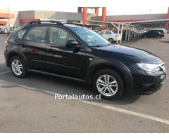 Subaru Xv 2012 at awd