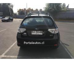 Subaru Xv 2012 at awd