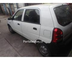SUZUKI ALTO 1.1