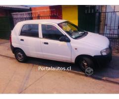 SUZUKI ALTO 1.1