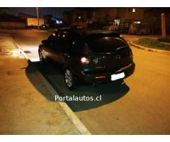 mazda 3sport