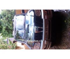 Mahindra New Scorpio 6650000