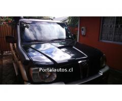 Mahindra New Scorpio 6650000