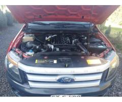 Oportunidad Única Ford 2013 Diesel $8.000.000