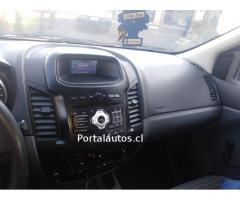 Oportunidad Única Ford 2013 Diesel $8.000.000