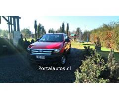 Oportunidad Única Ford 2013 Diesel $8.000.000