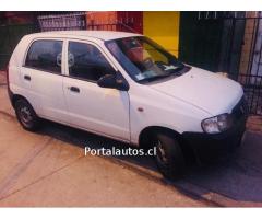 suzuki alto 1.1