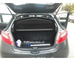 Mazda 2 Sport 2014 1.5