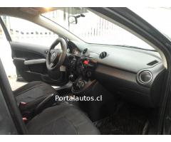 Mazda 2 Sport 2014 1.5