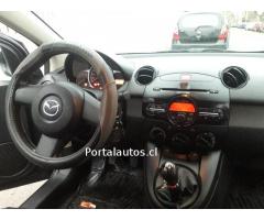 Mazda 2 Sport 2014 1.5