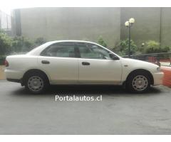 Mazda Artis unico dueño