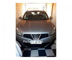 Nissan Qashqai 2013 23.000 km!
