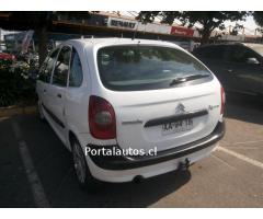 CITROEN XSARA PICASSO 2.O DIESEL TURBO