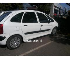CITROEN XSARA PICASSO 2.O DIESEL TURBO