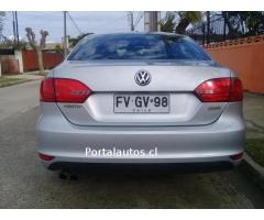 Volkswagen Vento 2013 Impecable