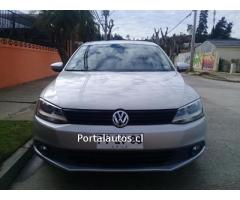 Volkswagen Vento 2013 Impecable