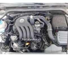 Volkswagen Vento 2013 Impecable