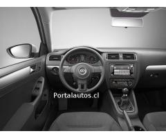 Volkswagen Vento 2013 Impecable