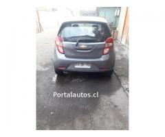 Chevrolet Spark GT 2018