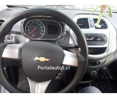 Chevrolet Spark GT 2018