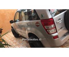 GRAND NOMADE 1.9 DIESEL GLX