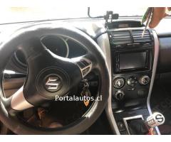 GRAND NOMADE 1.9 DIESEL GLX