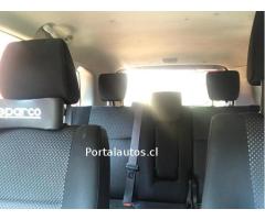 GRAND NOMADE 1.9 DIESEL GLX