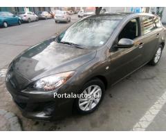 Mazda 3 sport V. año 2012