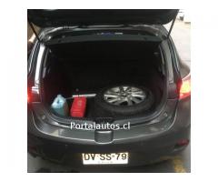 Mazda 3 sport V. año 2012