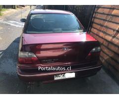 DAEWOO HEAVEN GLE