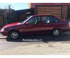 DAEWOO HEAVEN GLE