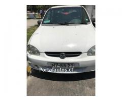 Venta Corsa