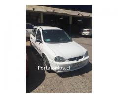 Venta Corsa