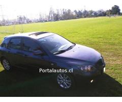 Mazda 3sport