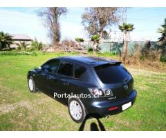 Mazda 3sport
