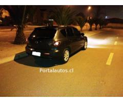 Mazda 3sport
