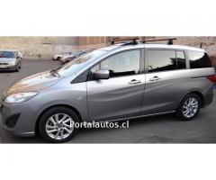 Mazda 5 año 2017 AUT