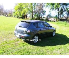 Mazda 3sport