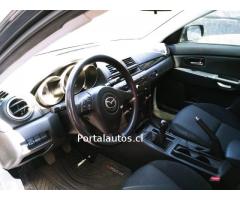 Mazda 3sport