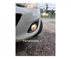 Mazda 2 Full