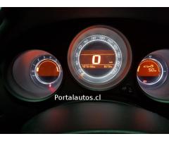 Dueño Sin Restricción CITROEN C4 N2 2012