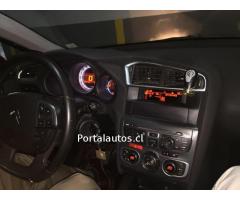 Dueño Sin Restricción CITROEN C4 N2 2012