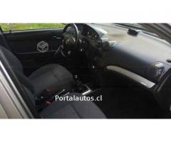 Vendo por apuro mi vehículo