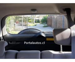 Toyota Rav4 2011 4WD  2.4