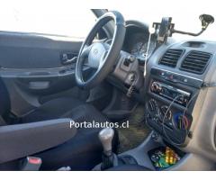 vendo Hyundai accent 2004 full
