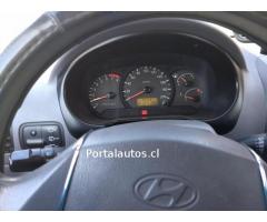 vendo Hyundai accent 2004 full