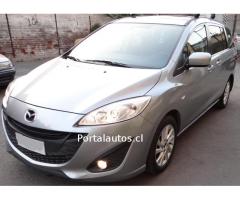 Mazda 5