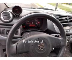 SUZIKI CELERIO 2014