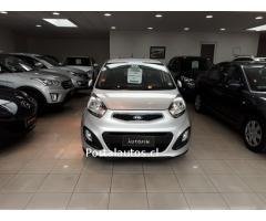 KIA MORNING EX 1.2 - 2013 - 77.740 KMS - ÚNICO DUEÑO / $ 4.270.000