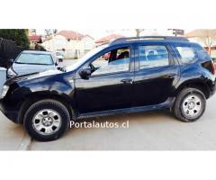 vendo renault duster